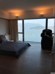 天賦海灣 1期 - 28NTS – 香港北部都會區