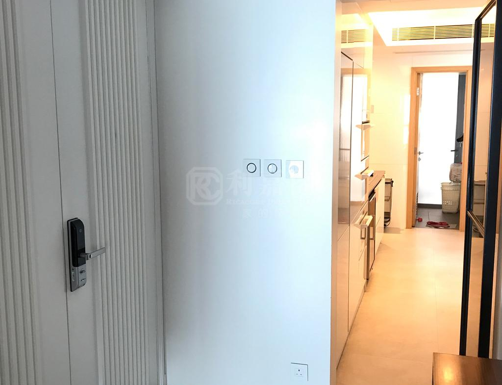 天賦海灣 1期 - 28NTS – 香港北部都會區