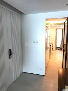 天賦海灣 1期 - 28NTS – 香港北部都會區