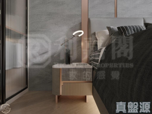 柏傲莊 2期 5座 (5B) - 28NTS – 香港北部都會區