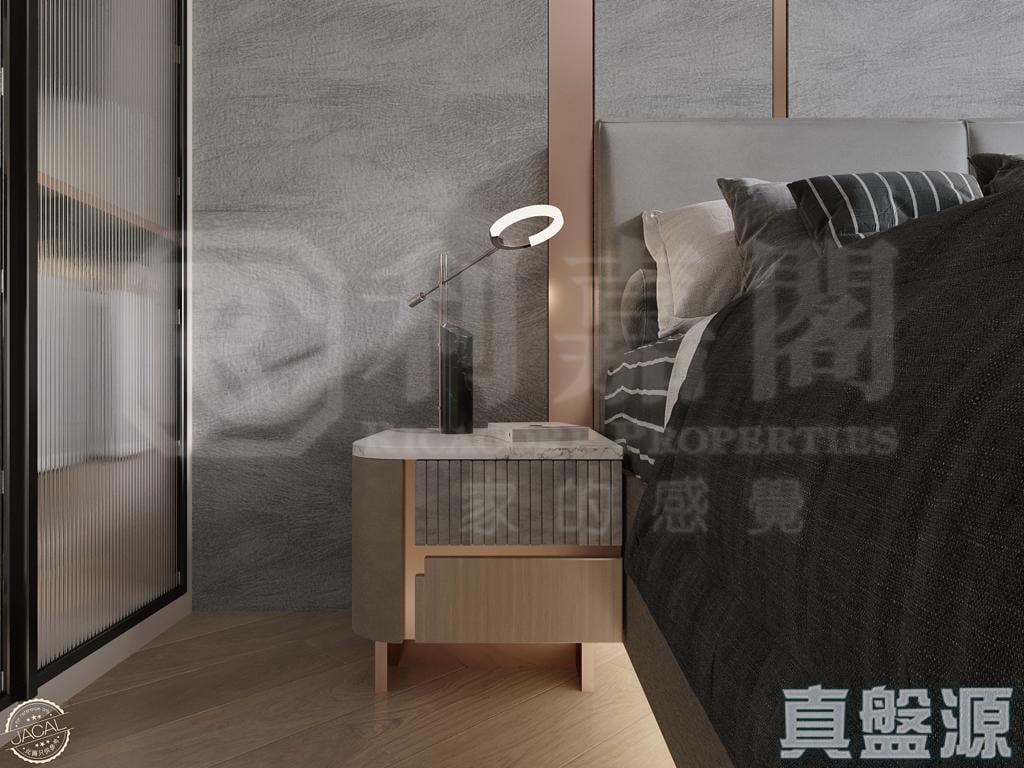 柏傲莊 2期 5座 (5B) - 28NTS – 香港北部都會區