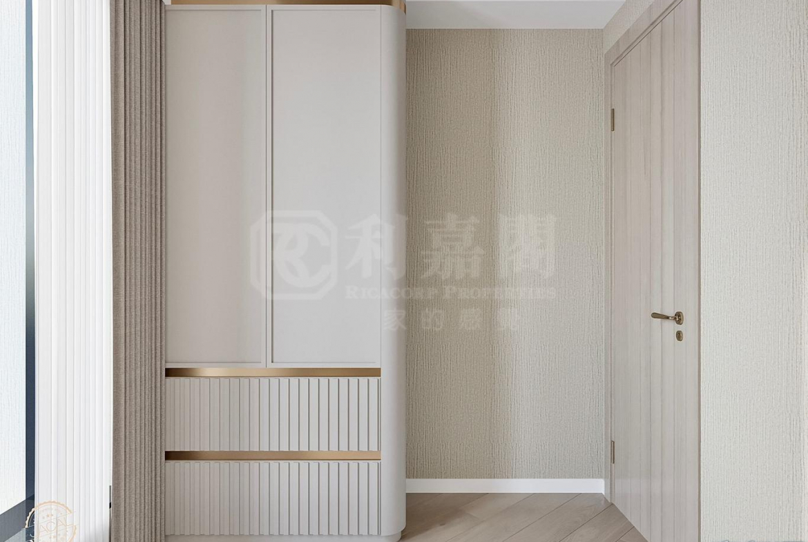 柏傲莊 2期 5座 (5B) - 28NTS – 香港北部都會區
