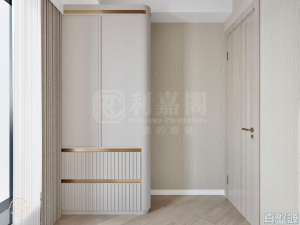 柏傲莊 2期 5座 (5B) - 28NTS – 香港北部都會區