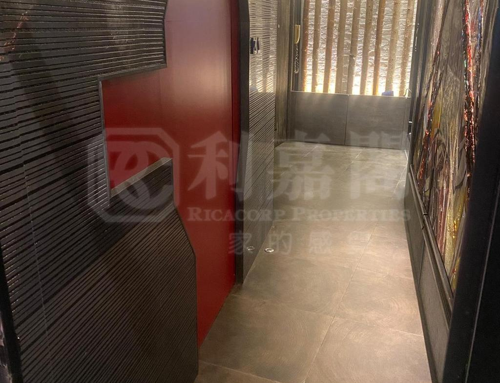 龍成堡 洋房88A - 28NTS – 香港北部都會區