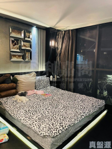 龍成堡 洋房88A - 28NTS – 香港北部都會區