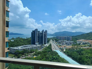 銀湖．天峰 8座 - 28NTS – 香港北部都會區