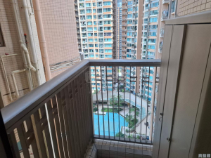 銀湖．天峰 8座 - 28NTS – 香港北部都會區
