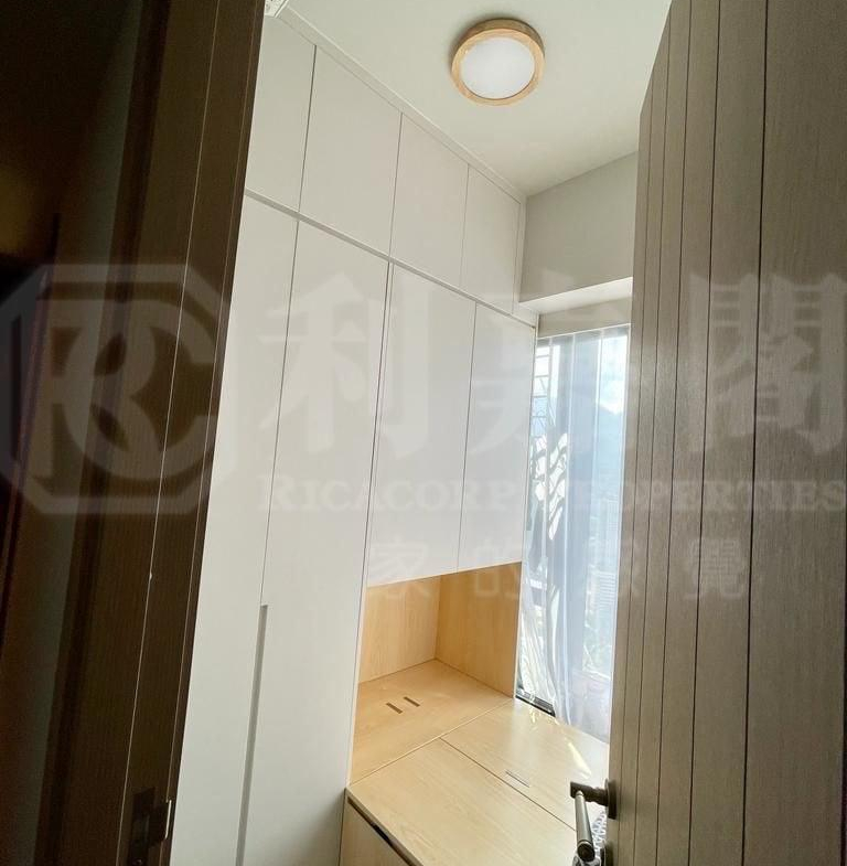 柏傲莊 2期 5座 (5B) - 28NTS – 香港北部都會區