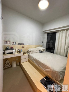 柏傲莊 2期 5座 (5B) - 28NTS – 香港北部都會區