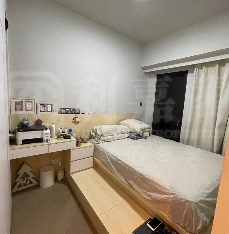 柏傲莊 2期 5座 (5B) - 28NTS – 香港北部都會區
