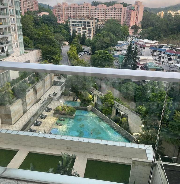 壹號雲頂 1期 6座 - 28NTS – 香港北部都會區