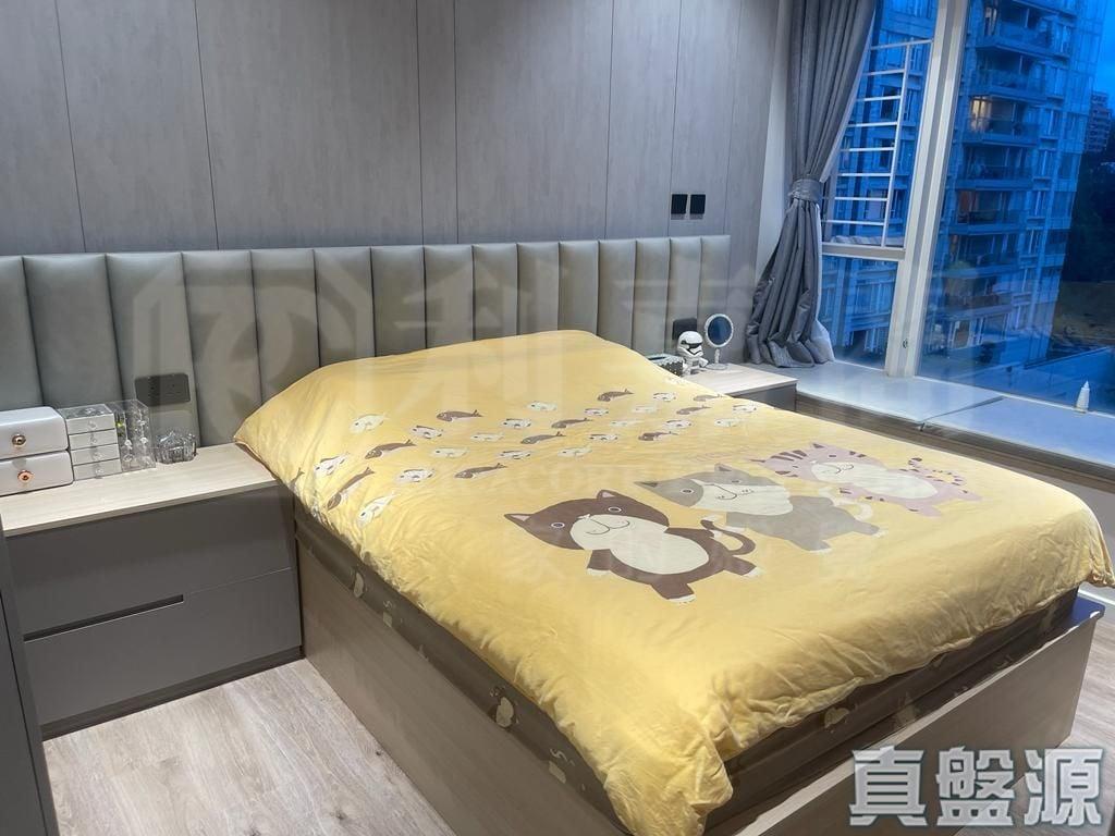 壹號雲頂 1期 6座 - 28NTS – 香港北部都會區