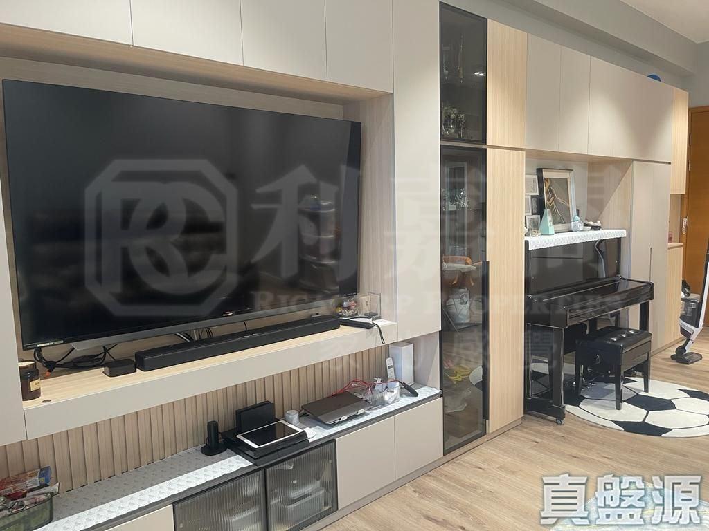 壹號雲頂 1期 6座 - 28NTS – 香港北部都會區