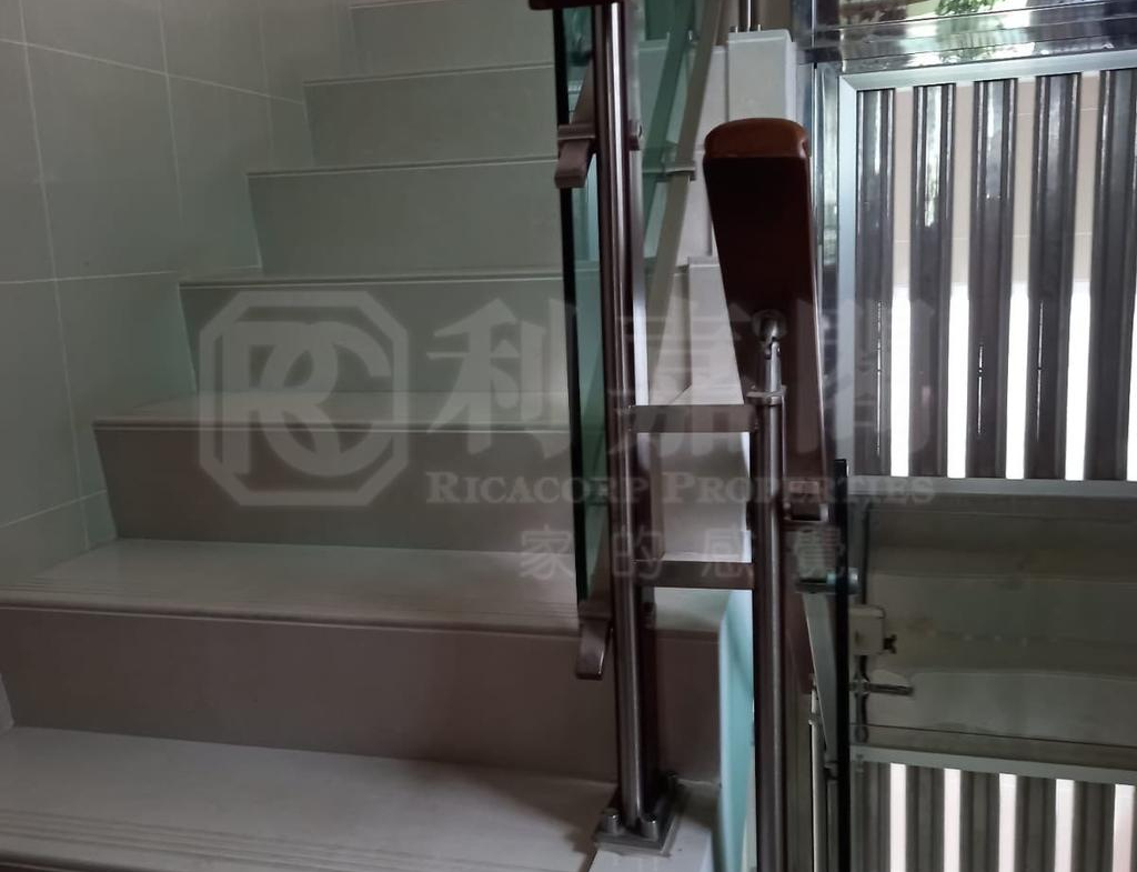 雍翠苑 32座 - 28NTS – 香港北部都會區