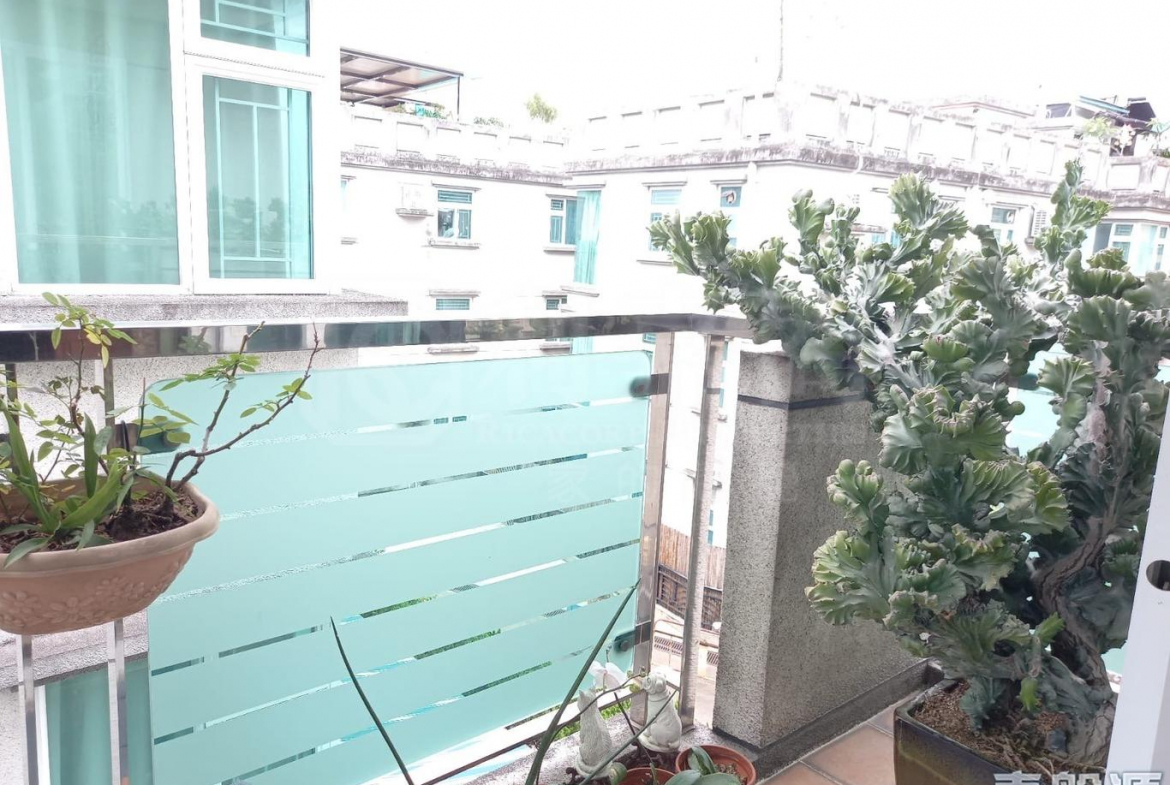 雍翠苑 32座 - 28NTS – 香港北部都會區
