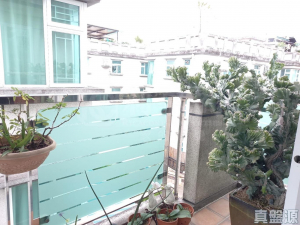 雍翠苑 32座 - 28NTS – 香港北部都會區