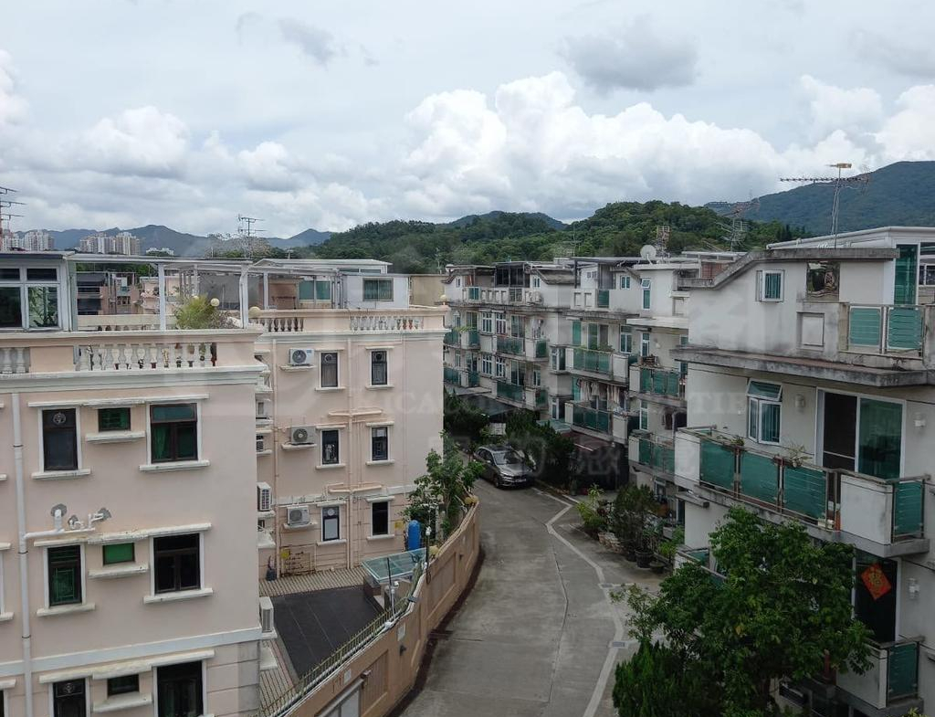 雍翠苑 32座 - 28NTS – 香港北部都會區