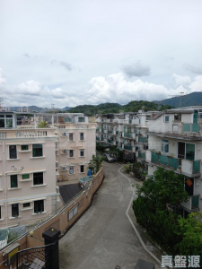 雍翠苑 32座 - 28NTS – 香港北部都會區
