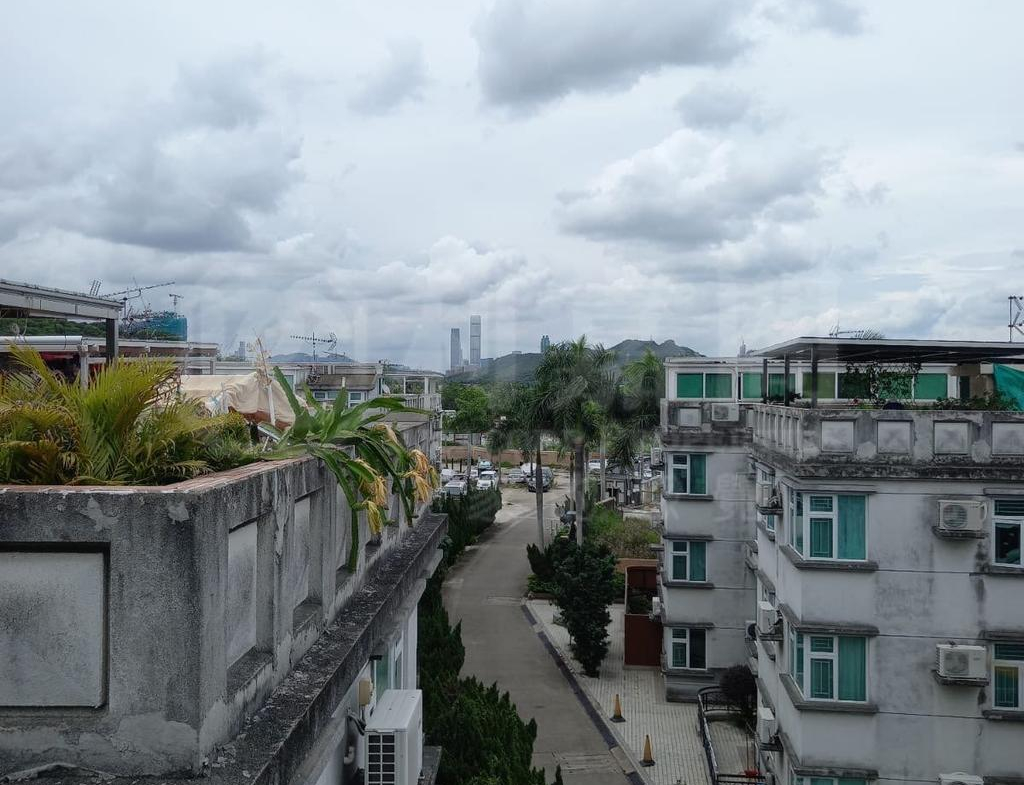 雍翠苑 32座 - 28NTS – 香港北部都會區