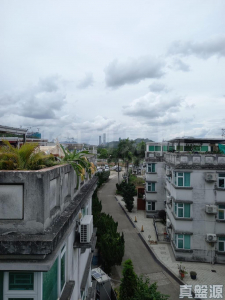 雍翠苑 32座 - 28NTS – 香港北部都會區