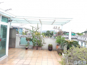 雍翠苑 32座 - 28NTS – 香港北部都會區