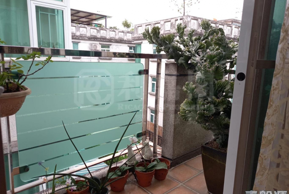 雍翠苑 32座 - 28NTS – 香港北部都會區