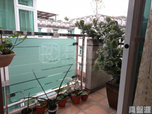 雍翠苑 32座 - 28NTS – 香港北部都會區