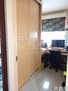 雍翠苑 32座 - 28NTS – 香港北部都會區