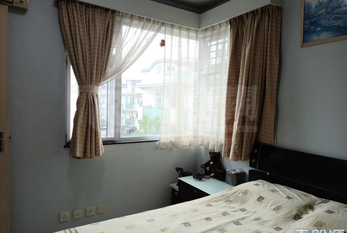 雍翠苑 32座 - 28NTS – 香港北部都會區