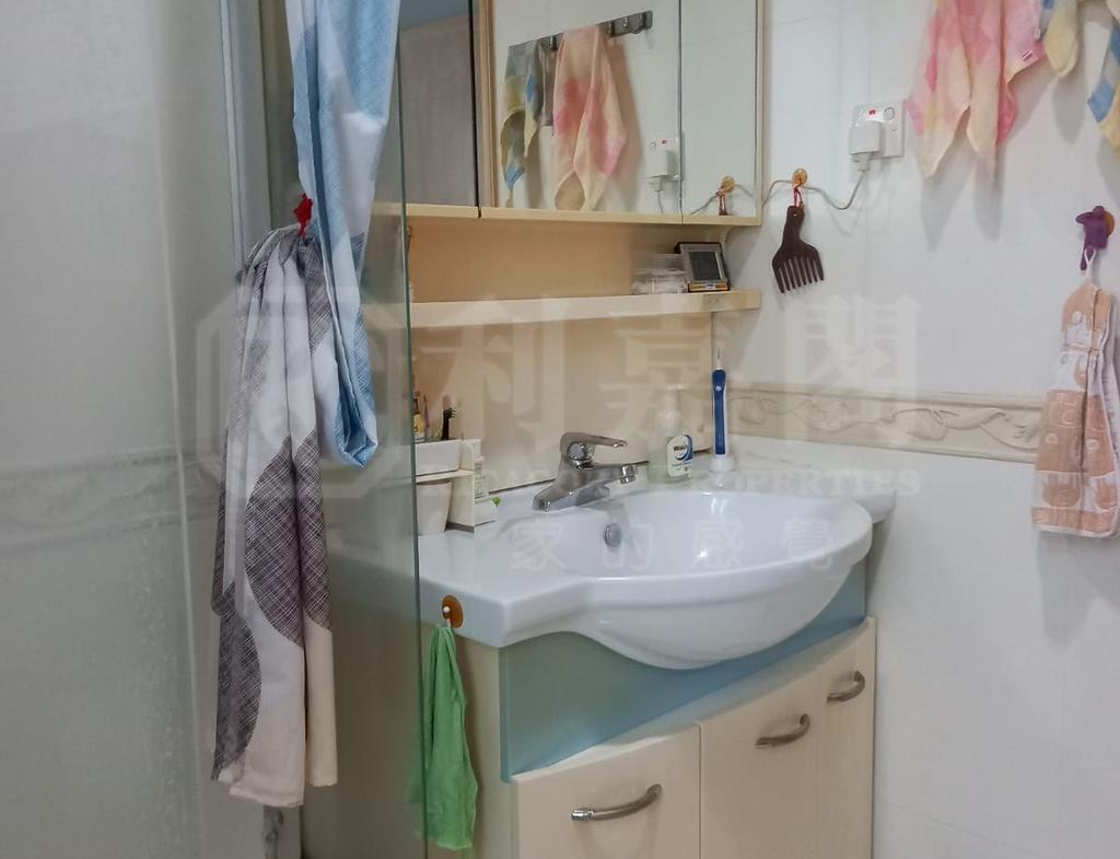 雍翠苑 32座 - 28NTS – 香港北部都會區