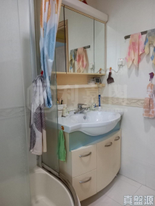 雍翠苑 32座 - 28NTS – 香港北部都會區