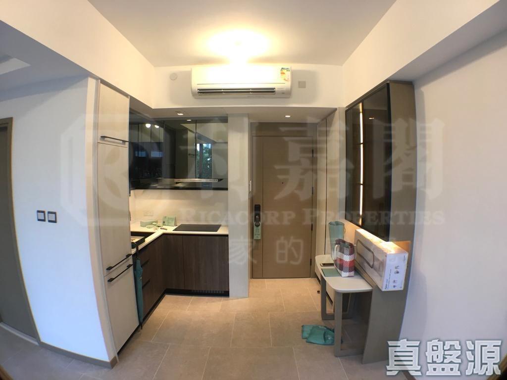 雲滙 2期 9座 - 28NTS – 香港北部都會區
