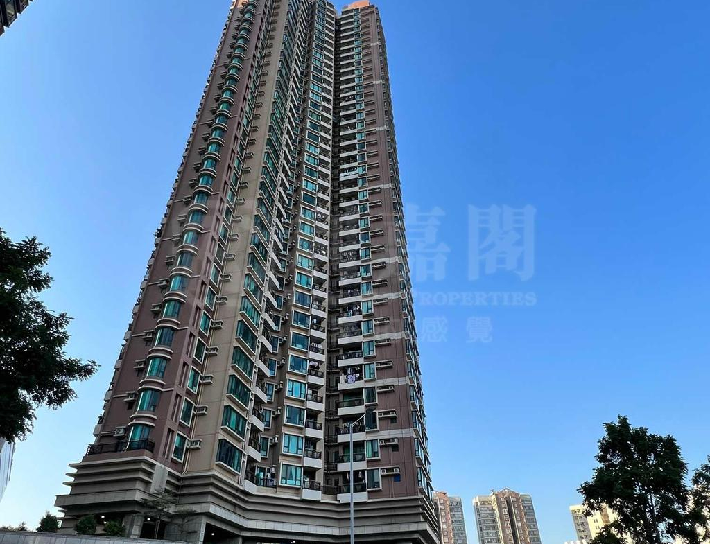 御景峰 - 28NTS – 香港北部都會區