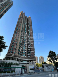 御景峰 - 28NTS – 香港北部都會區