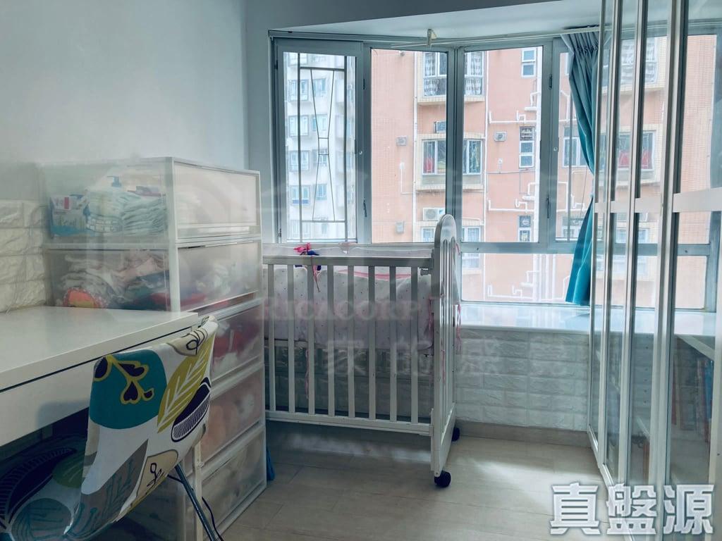 愉景花園 C座 - 28NTS – 香港北部都會區