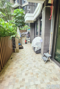 玖瓏山 傲瓏閣 第1座 - 28NTS – 香港北部都會區