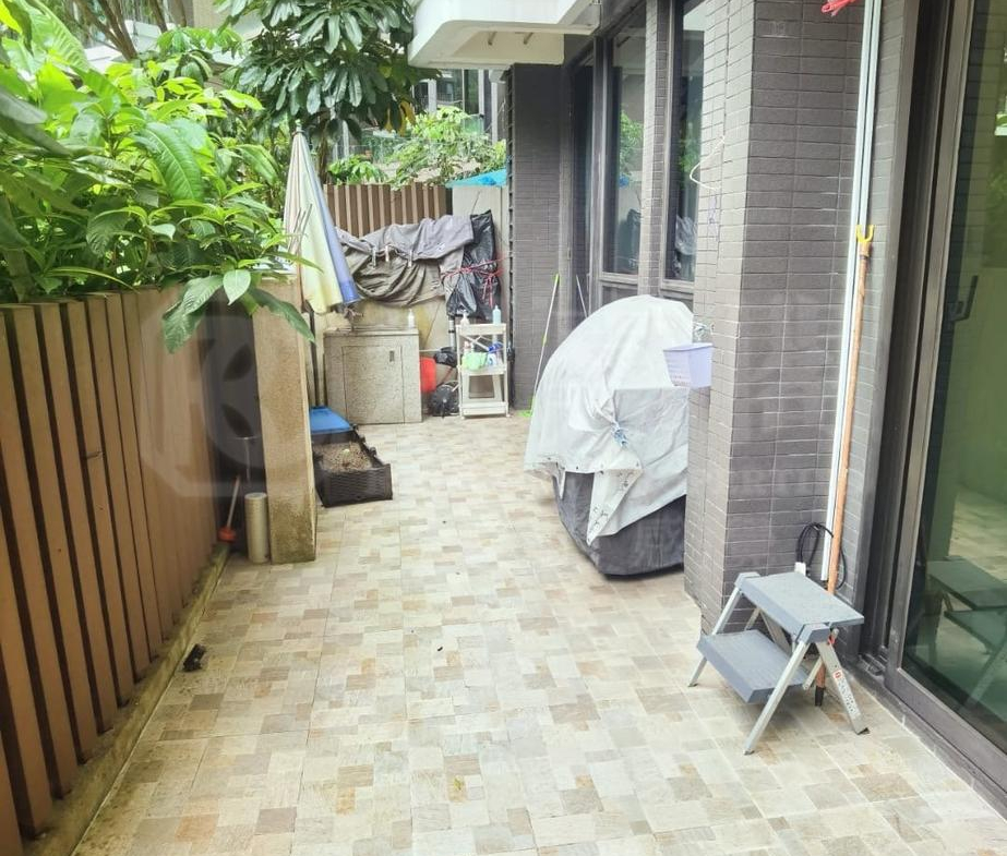 玖瓏山 傲瓏閣 第1座 - 28NTS – 香港北部都會區