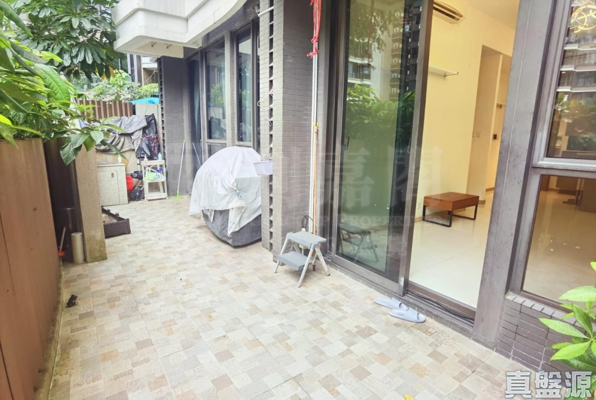 玖瓏山 傲瓏閣 第1座 - 28NTS – 香港北部都會區