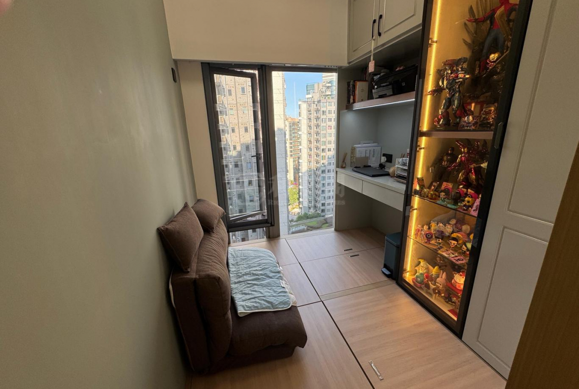雲滙 2期 10座 - 28NTS – 香港北部都會區