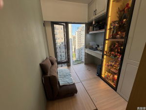 雲滙 2期 10座 - 28NTS – 香港北部都會區