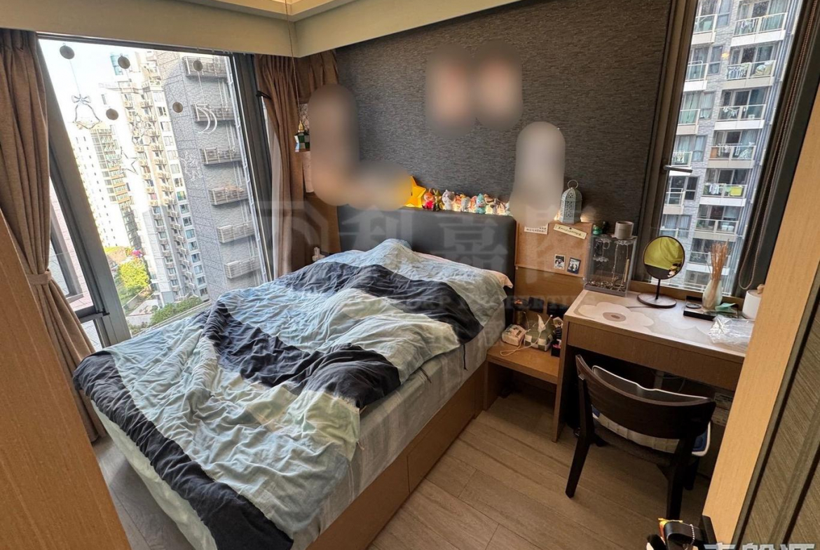 雲滙 2期 10座 - 28NTS – 香港北部都會區