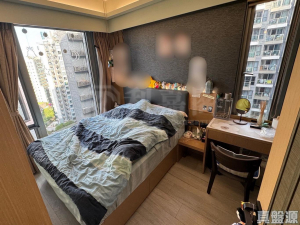 雲滙 2期 10座 - 28NTS – 香港北部都會區