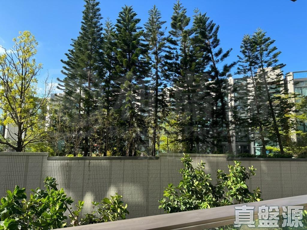 泓碧 3座 - 28NTS – 香港北部都會區