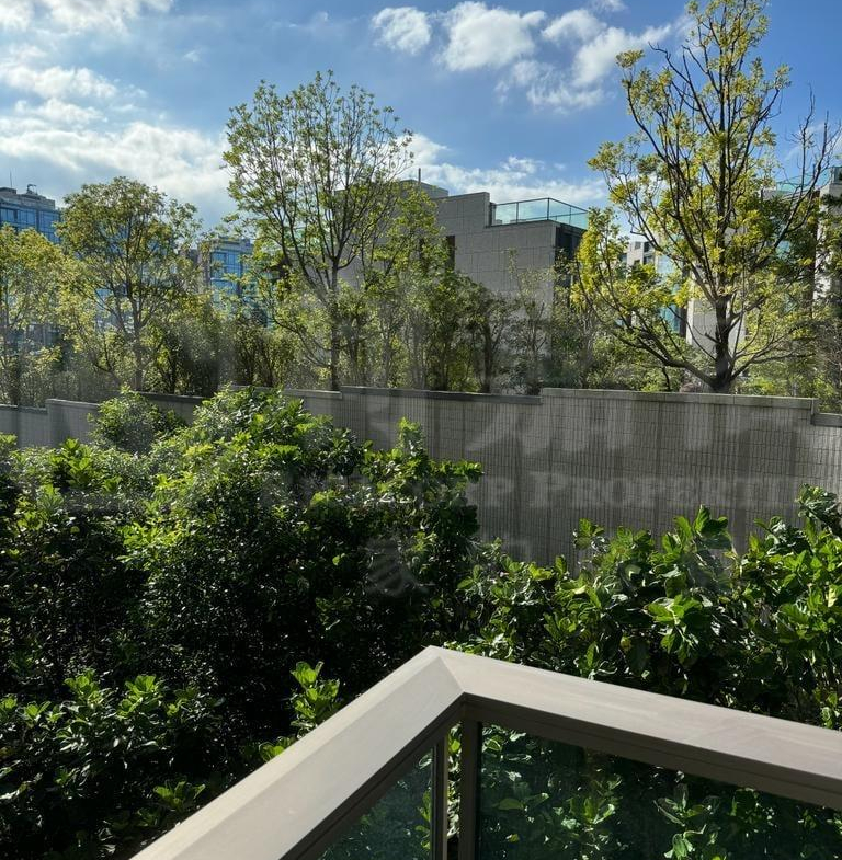 泓碧 3座 - 28NTS – 香港北部都會區