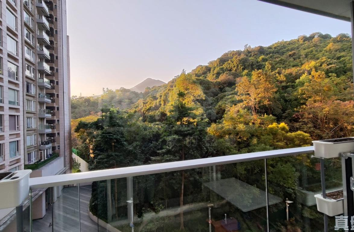 壹號雲頂 1期 6座 - 28NTS – 香港北部都會區