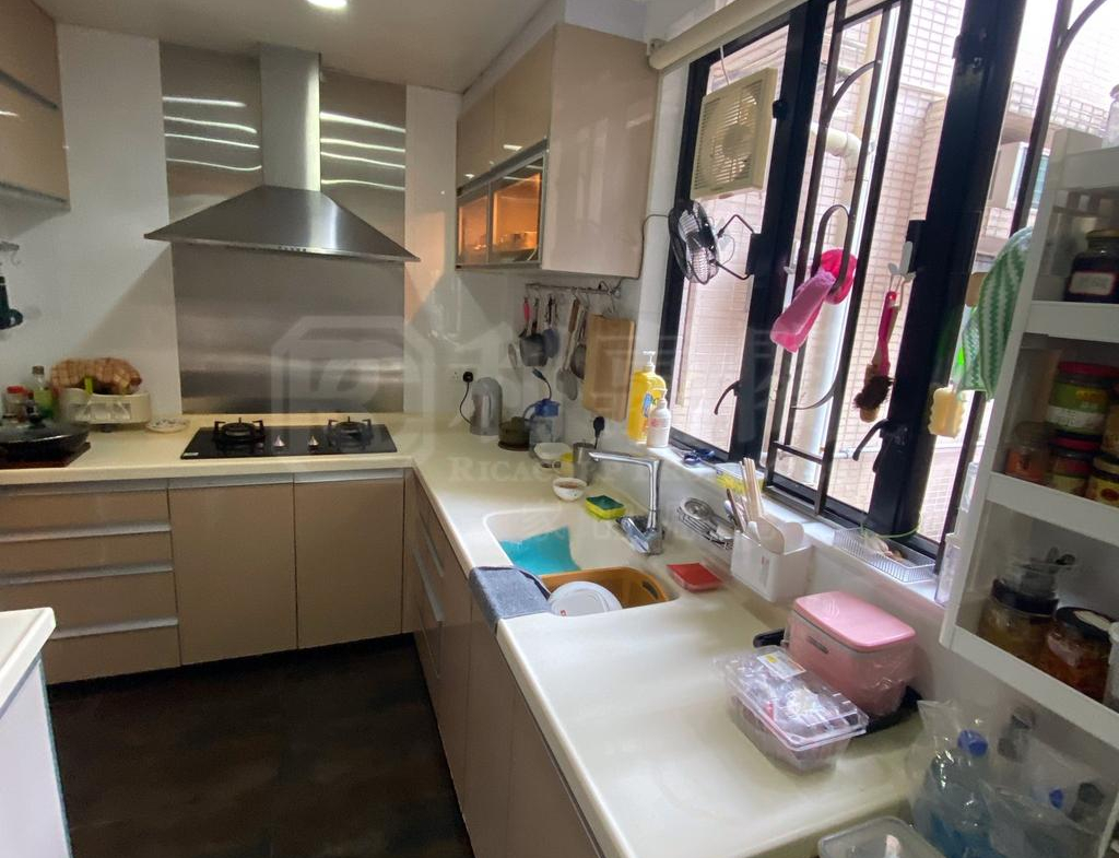 嘉豐花園 4座 - 28NTS – 香港北部都會區