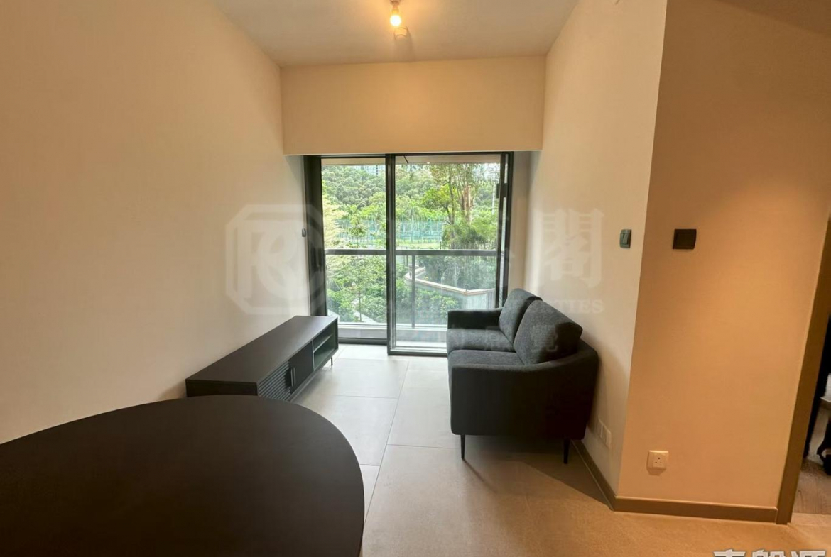 SILICON HILL UNIVERSITY HILL 2B期 優景閣 第1座 - 28NTS – 香港北部都會區