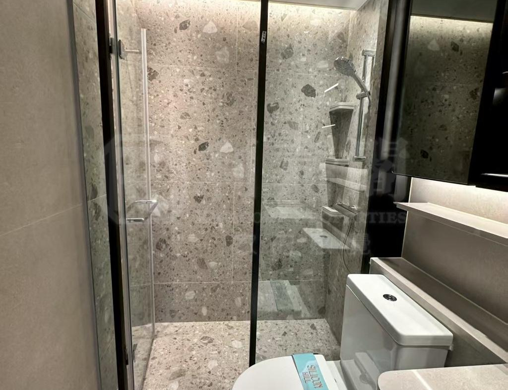 SILICON HILL UNIVERSITY HILL 2B期 優景閣 第1座 - 28NTS – 香港北部都會區
