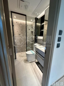 SILICON HILL UNIVERSITY HILL 2B期 優景閣 第1座 - 28NTS – 香港北部都會區