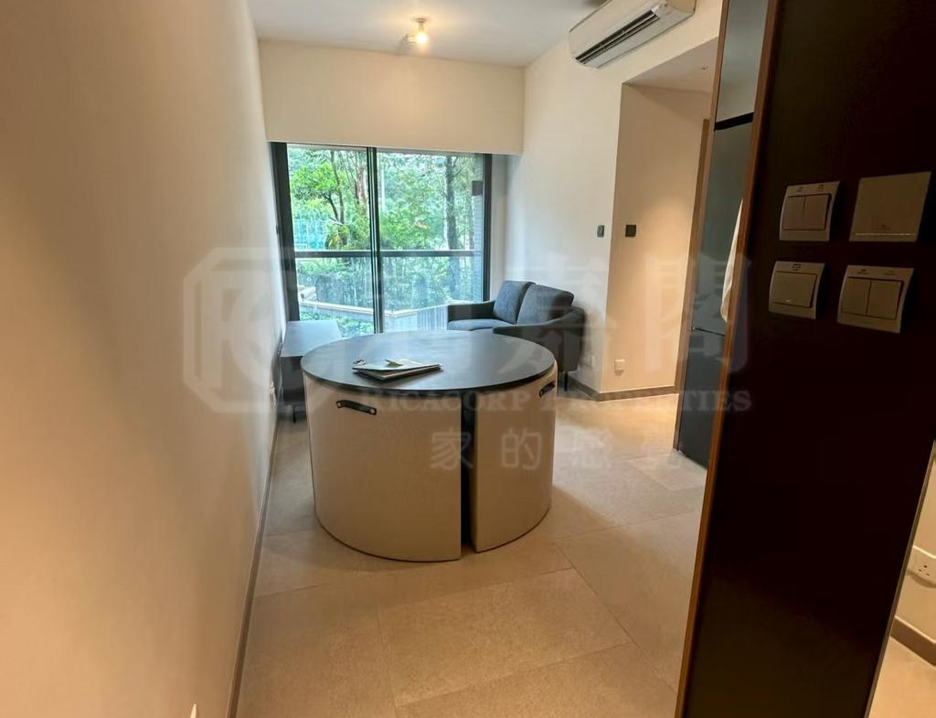 SILICON HILL UNIVERSITY HILL 2B期 優景閣 第1座 - 28NTS – 香港北部都會區